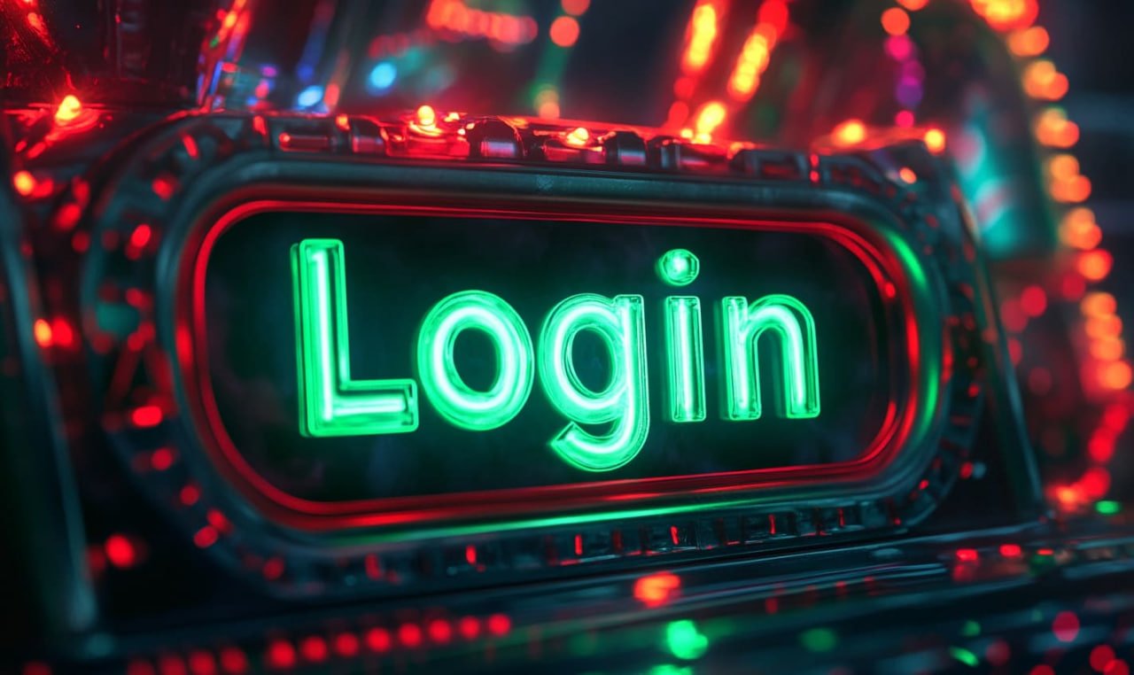Account safety reminder scene for abc8c6 users protecting login details and devices