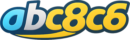 abc8c6 brand logo for homepage navigation